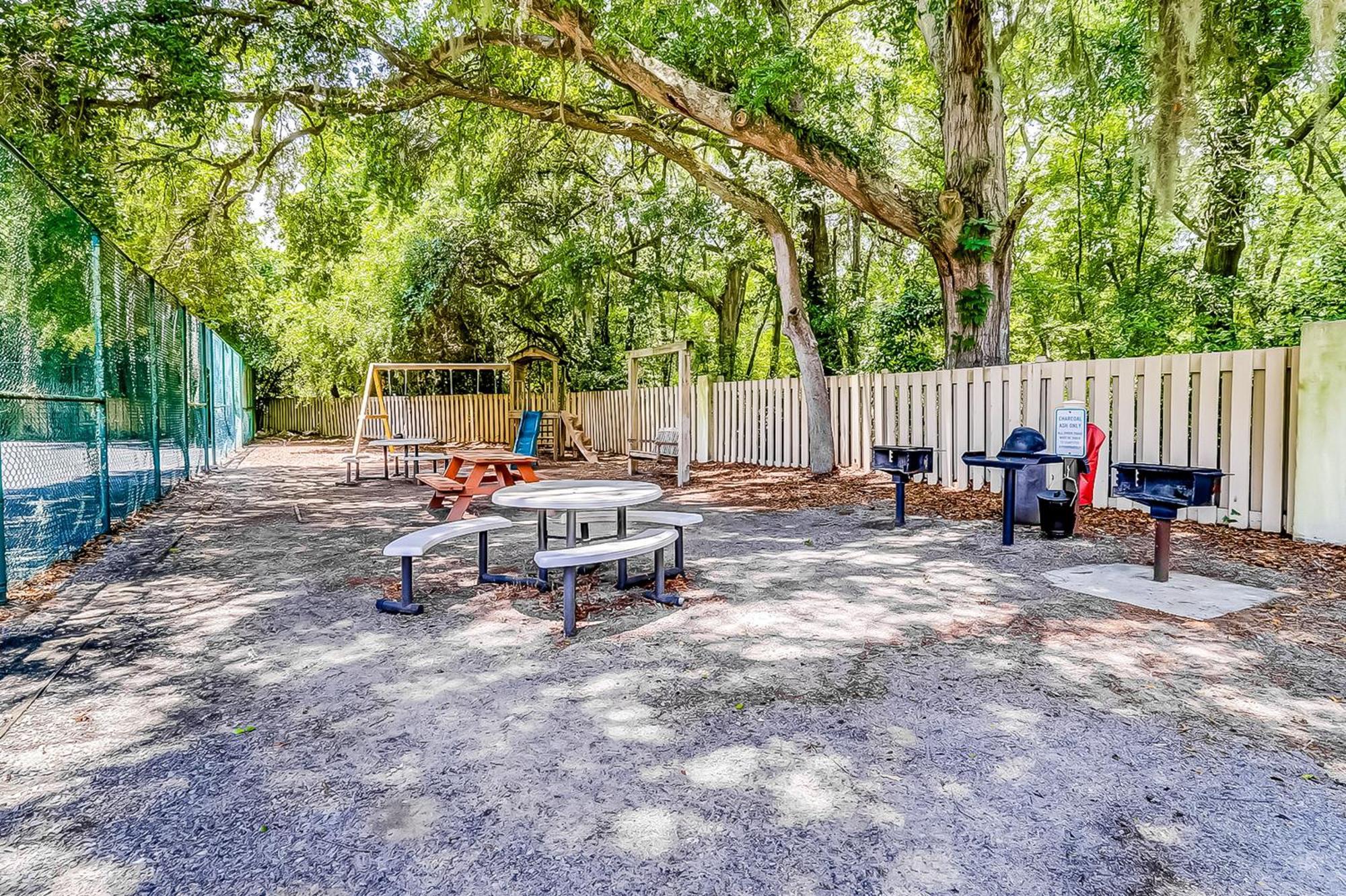 Spa On Port Royal Sound 2217 Hilton Head Island Esterno foto